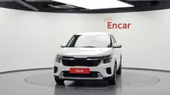 2023 Kia Seltos Gasoline 1.6 Turbo 2WD — фото 3