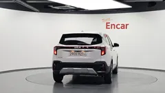 2023 Kia Seltos Gasoline 1.6 Turbo 2WD — фото 4