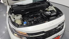 2023 Kia Seltos Gasoline 1.6 Turbo 2WD — фото 6