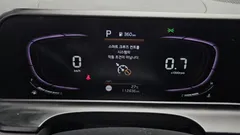 2023 Kia Seltos Gasoline 1.6 Turbo 2WD — фото 8