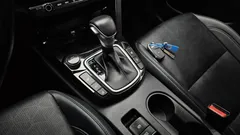 2023 Kia Seltos Gasoline 1.6 Turbo 2WD — фото 9