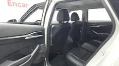 2023 Kia Seltos Gasoline 1.6 Turbo 2WD — фото 12