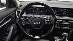2023 Kia Seltos Gasoline 1.6 Turbo 2WD — фото 13