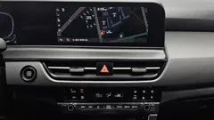 2023 Kia Seltos Gasoline 1.6 Turbo 2WD — фото 14