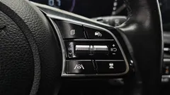 2023 Kia Seltos Gasoline 1.6 Turbo 2WD — фото 17