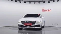 2022 Genesis G80 Gasoline 2.5 Turbo AWD — фото 3