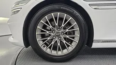 2022 Genesis G80 Gasoline 2.5 Turbo AWD — фото 5