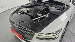 2022 Genesis G80 Gasoline 2.5 Turbo AWD — фото 6