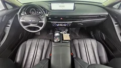 2022 Genesis G80 Gasoline 2.5 Turbo AWD — фото 7