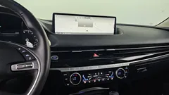 2022 Genesis G80 Gasoline 2.5 Turbo AWD — фото 12