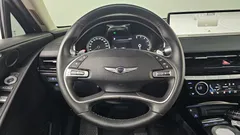 2022 Genesis G80 Gasoline 2.5 Turbo AWD — фото 13