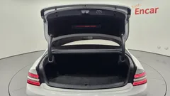 2022 Genesis G80 Gasoline 2.5 Turbo AWD — фото 17