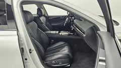2022 Genesis G80 Gasoline 2.5 Turbo AWD — фото 18