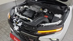 2024 ChevroletGMDaewoo Trailblazer 1.3 Turbo 4WD, белый — фото 6