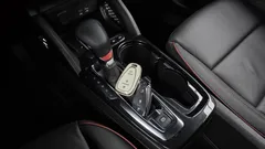 2024 ChevroletGMDaewoo Trailblazer 1.3 Turbo 4WD, белый — фото 9