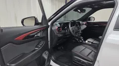 2024 ChevroletGMDaewoo Trailblazer 1.3 Turbo 4WD, белый — фото 10
