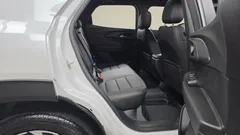 2024 ChevroletGMDaewoo Trailblazer 1.3 Turbo 4WD, белый — фото 11