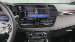 2024 ChevroletGMDaewoo Trailblazer 1.3 Turbo 4WD, белый — фото 13