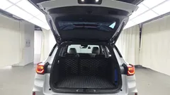 2024 ChevroletGMDaewoo Trailblazer 1.3 Turbo 4WD, белый — фото 16