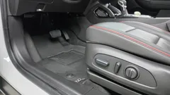 2024 ChevroletGMDaewoo Trailblazer 1.3 Turbo 4WD, белый — фото 17