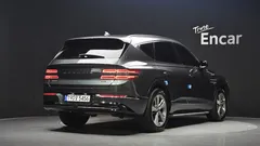 2022 Genesis GV80 3.0 Diesel AWD — фото 2