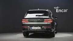 2022 Genesis GV80 3.0 Diesel AWD — фото 4
