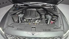 2022 Genesis GV80 3.0 Diesel AWD — фото 6