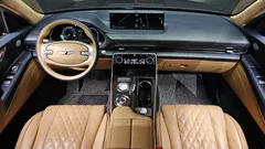 2022 Genesis GV80 3.0 Diesel AWD — фото 7