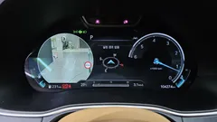2022 Genesis GV80 3.0 Diesel AWD — фото 8