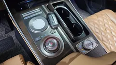 2022 Genesis GV80 3.0 Diesel AWD — фото 9