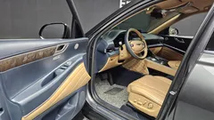 2022 Genesis GV80 3.0 Diesel AWD — фото 10