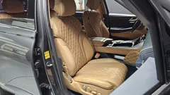 2022 Genesis GV80 3.0 Diesel AWD — фото 11