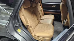 2022 Genesis GV80 3.0 Diesel AWD — фото 12