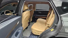 2022 Genesis GV80 3.0 Diesel AWD — фото 13