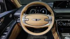 2022 Genesis GV80 3.0 Diesel AWD — фото 14