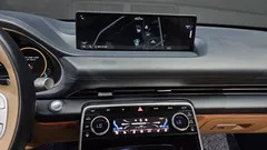 2022 Genesis GV80 3.0 Diesel AWD — фото 15