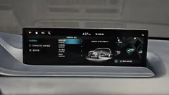 2022 Genesis GV80 3.0 Diesel AWD — фото 17