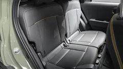 2023 Hyundai Casper Turbo Inspiration — фото 11