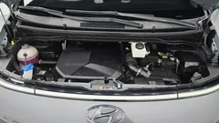 2022 Hyundai Staria 4WD Lounge 9-Seater, серый — фото 6