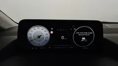 2022 Hyundai Staria 4WD Lounge 9-Seater, серый — фото 8