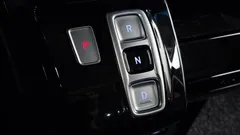 2022 Hyundai Staria 4WD Lounge 9-Seater, серый — фото 9