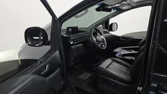 2022 Hyundai Staria 4WD Lounge 9-Seater, серый — фото 10