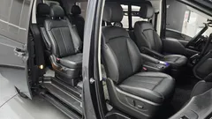 2022 Hyundai Staria 4WD Lounge 9-Seater, серый — фото 15