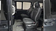 2022 Hyundai Staria 4WD Lounge 9-Seater, серый — фото 16