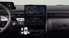 2022 Hyundai Staria 4WD Lounge 9-Seater, серый — фото 17