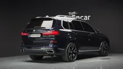 2022 BMW X7 xDrive 40i M Sport 6STR — фото 2