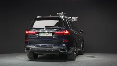 2022 BMW X7 xDrive 40i M Sport 6STR — фото 4