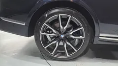 2022 BMW X7 xDrive 40i M Sport 6STR — фото 5