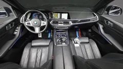 2022 BMW X7 xDrive 40i M Sport 6STR — фото 7