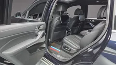 2022 BMW X7 xDrive 40i M Sport 6STR — фото 11